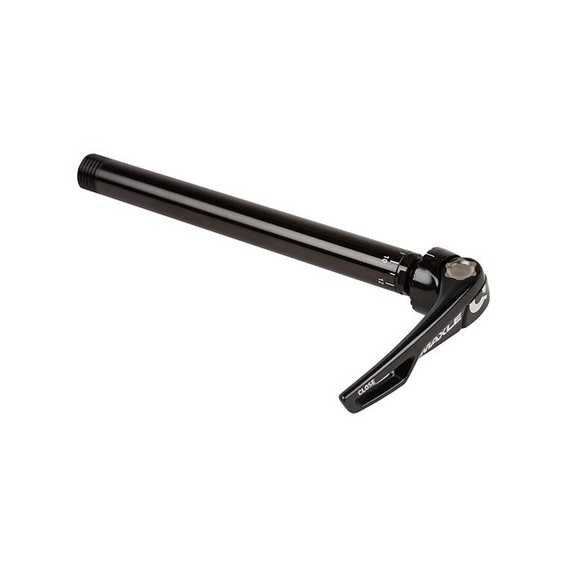 SRAM Maxle Ultimate Front. Manufacturer reference photo; color and size may vary.