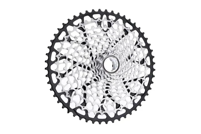 Garbaruk 13-Speed GEN2.0 XPLR Cassette. Manufacturer reference photo; color and size may vary.