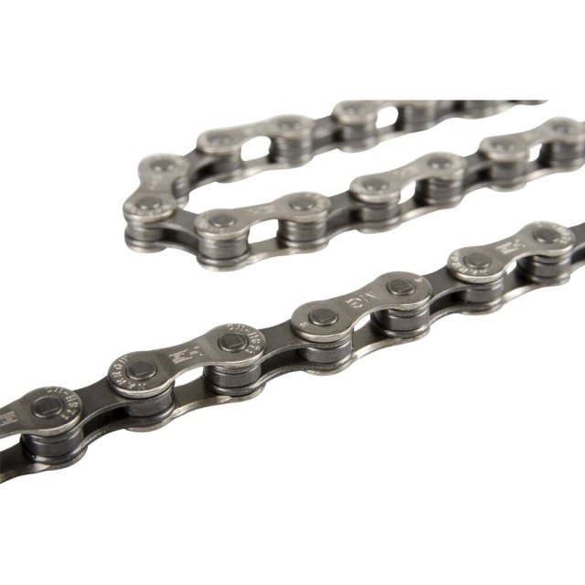 Shimano CN-HG71 HG Chain. Manufacturer reference photo; color and size may vary.