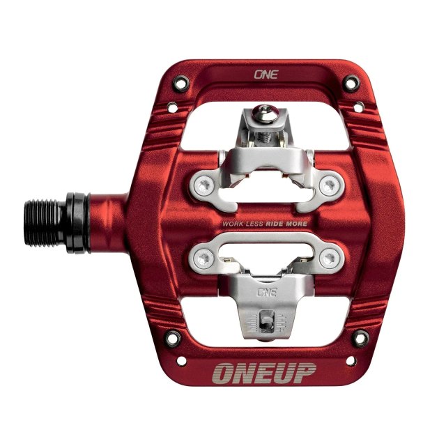 OneUp Components Clip Pedal product image.