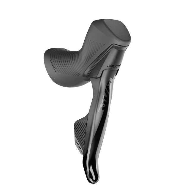 SRAM Rival eTap AXS HRD Shift-Brake System product image.