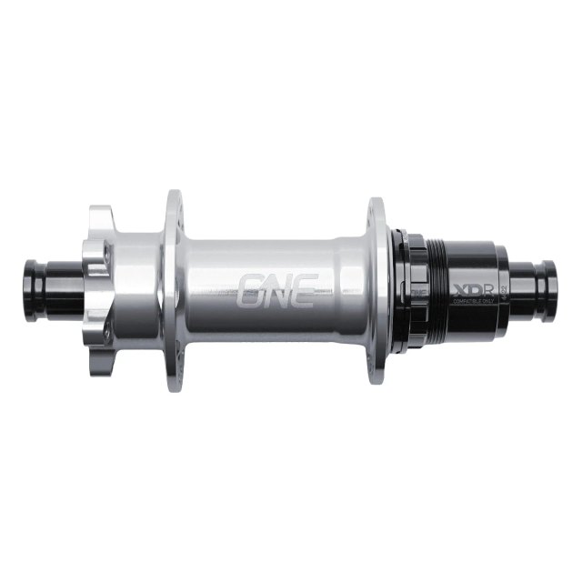 OneUp Components 157 Rear Hub product image.