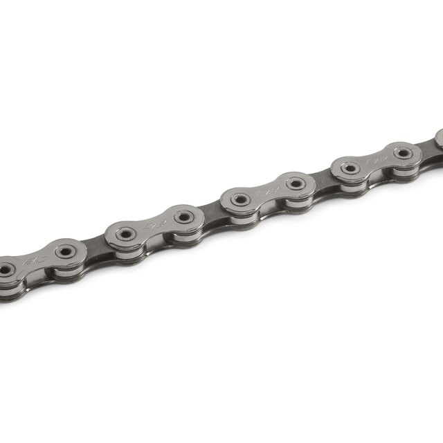 Campagnolo Campagnolo Super Record 13-Speed Chain. Manufacturer reference photo; color and size may vary.