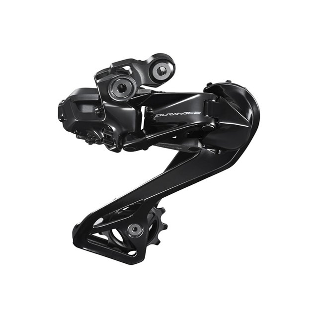 Shimano DURA-ACE RD-R9250 Di2 Rear Derailleur product image.