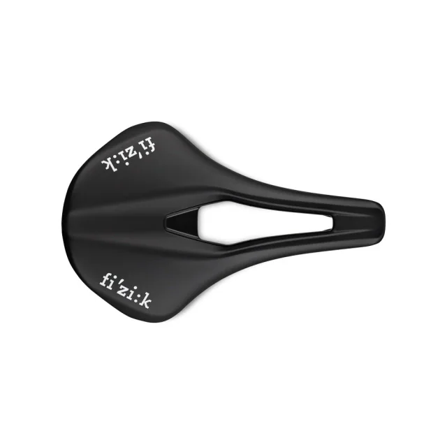fi'zi:k Tempo Argo R5 150 mm Saddle. Manufacturer reference photo; color and size may vary.
