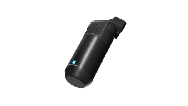 TQ TQ 160 Wh Range Extender. Manufacturer reference photo; color and size may vary.