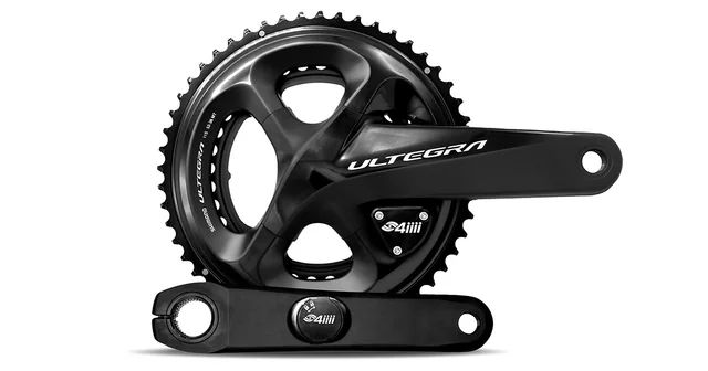 4iiii PRECISION PRO dual-sided powermeter