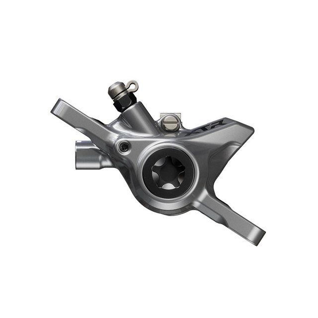 Shimano XTR BR-M9200 2-Piston Brake Caliper product image.