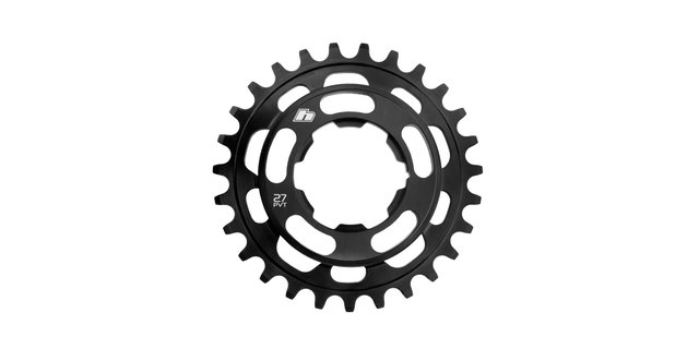 Hope Technology Hope Pivot Phoenix DH Primary Chainring. Manufacturer reference photo; color and size may vary.