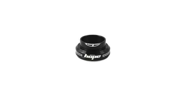 Hope Technology Hope Pick'n'Mix Lower Headset Cup. Manufacturer reference photo; color and size may vary.