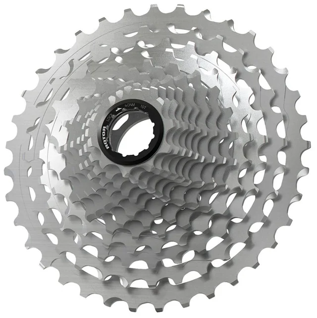 ROTOR ROTOR 13-Speed SL Cassette. Manufacturer reference photo; color and size may vary.