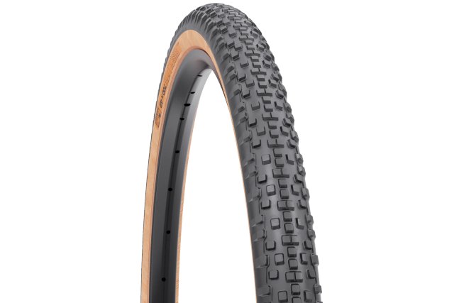 WTB WTB Resolute Gravel Tire product image.