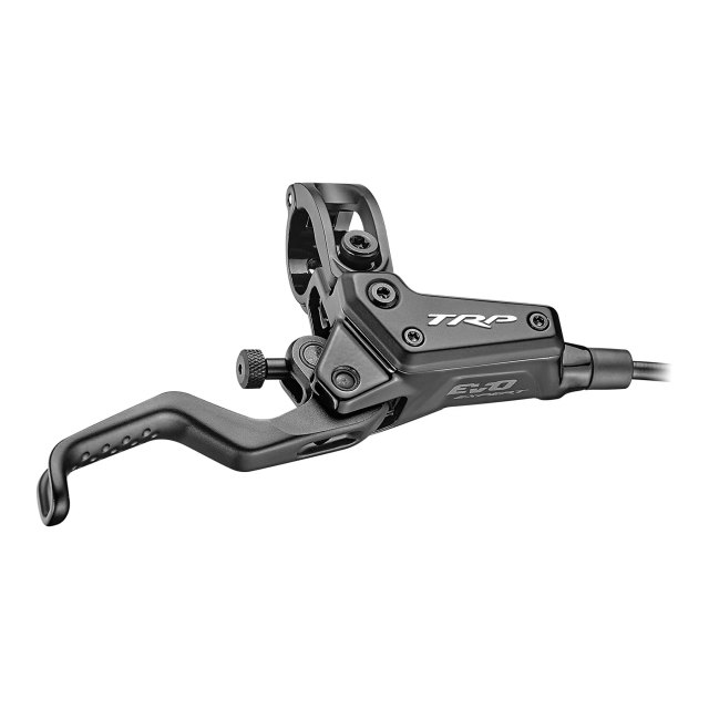 TRP TRP EVO Expert Brake Lever Assembly. Manufacturer reference photo; color and size may vary.