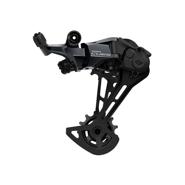 Shimano Shimano CUES RD-U8000 Rear Derailleur product image.