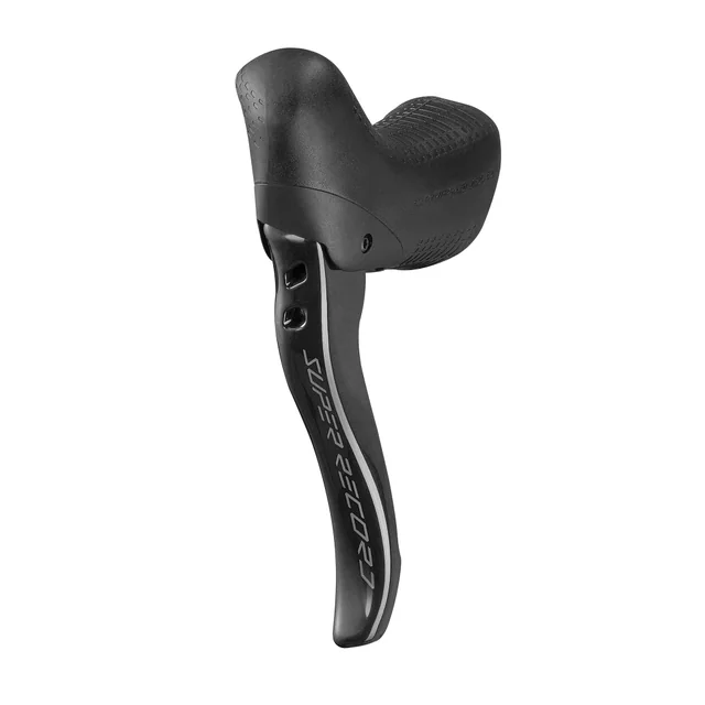 Campagnolo Campagnolo Super Record 13 Left Brake-Only Ergopower Lever. Manufacturer reference photo; color and size may vary.