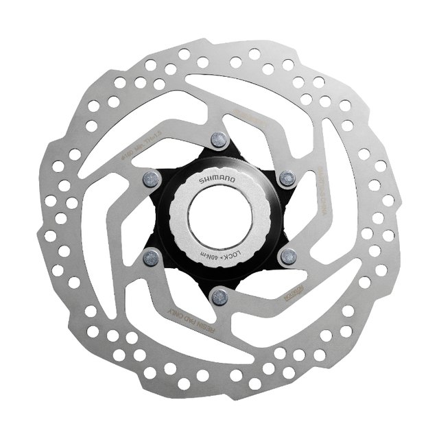 Shimano SM-RT10; SM-RT10