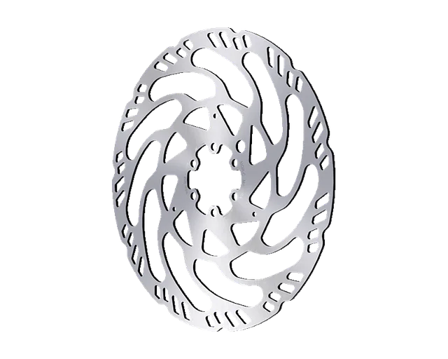 MAGURA MAGURA MDR-C 220 mm 6-Bolt Disc Rotor. Manufacturer reference photo; color and size may vary.