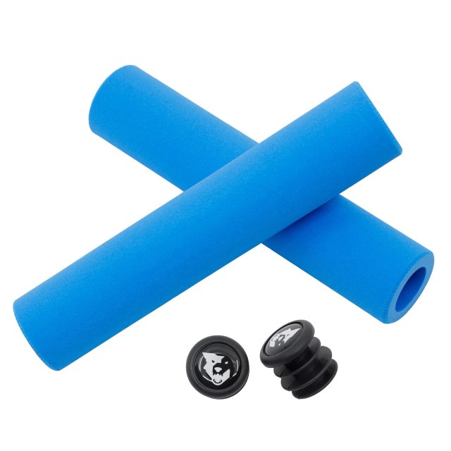 Wolf Tooth Components Karv Grips V2 product image.