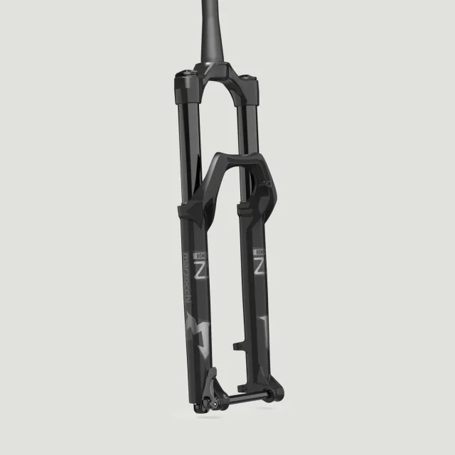 Marzocchi Marzocchi Bomber Z1 Air Suspension Fork. Manufacturer reference photo; color and size may vary.