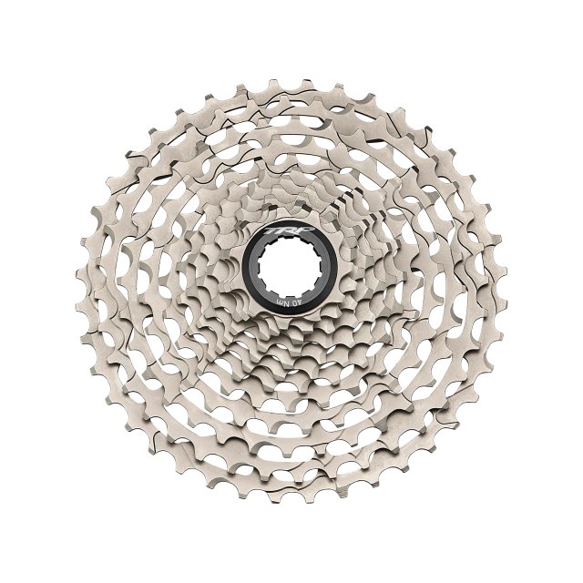 TRP TRP VISTAR Road 11-32T 12-speed Cassette product image.