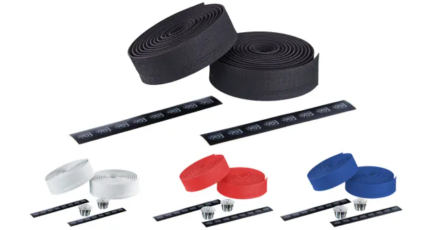 Ritchey WCS Pave 210 cm Bar Tape. Manufacturer reference photo; color and size may vary.