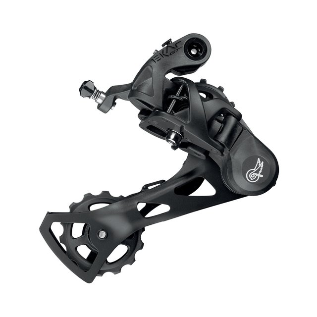 Campagnolo Campagnolo Ekar GT 13-Speed Mechanical Rear Derailleur. Manufacturer reference photo; color and size may vary.