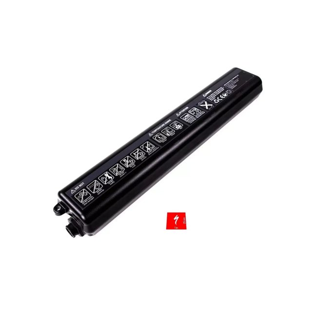 Specialized SL1-320 Integrated E-Bike Battery. Manufacturer reference photo; color and size may vary.