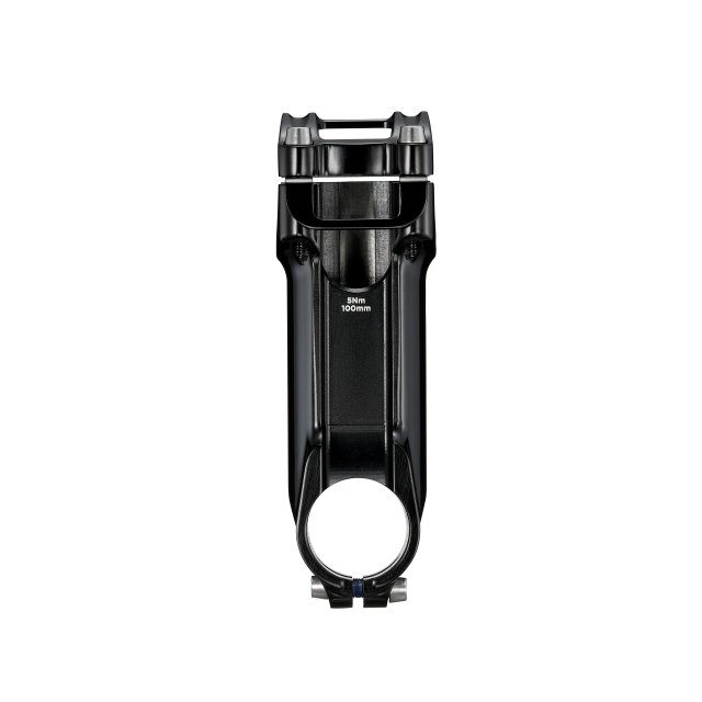 Cane Creek HCR100mm Black, manufacturer underside photograph with100mm length marking