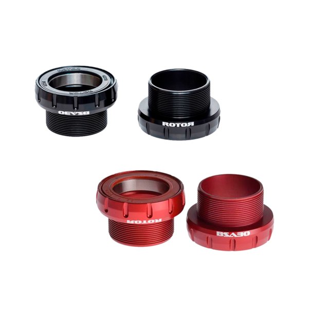ROTOR ROTOR BSA30 Bottom Bracket product image.