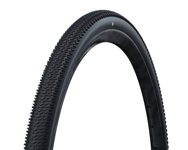 Schwalbe G-One R PRO Bicycle Tire product image.