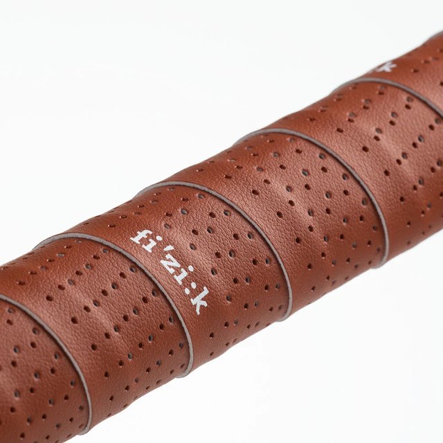 fi'zi:k fi'zi:k Racefeel 2mm Classic Honey Bar Tape product image.