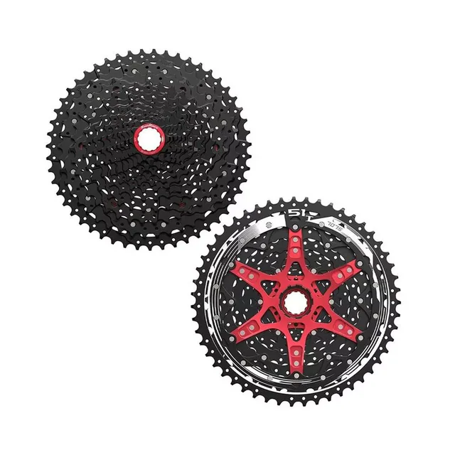 SunRace CSMZ913 WT1 Cassette. Manufacturer reference photo; color and size may vary.