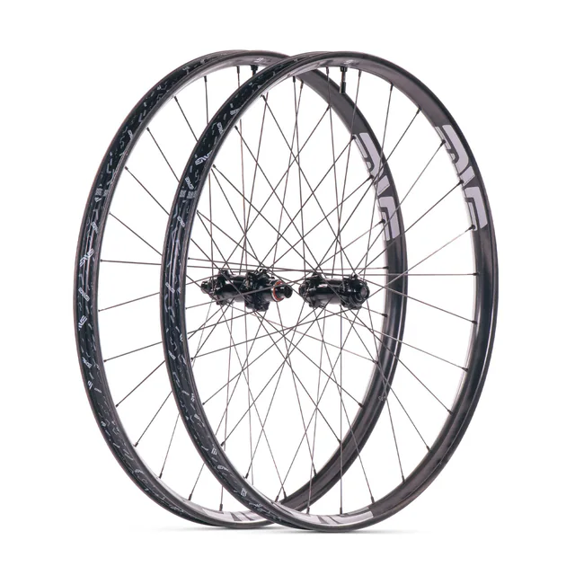 Wolf Tooth Components M6 ENVE Mountain Wheels - 29. Manufacturer reference photo; color and size may vary.