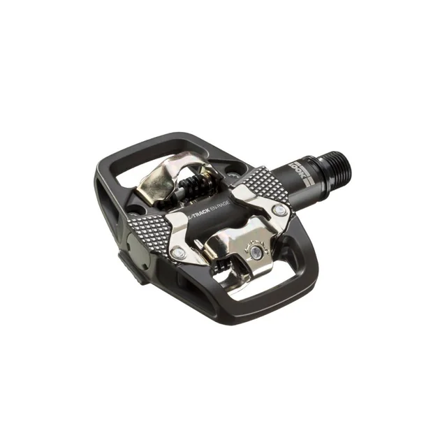 Look X-Track En-Rage SPD Pedal. Manufacturer reference photo; color and size may vary.