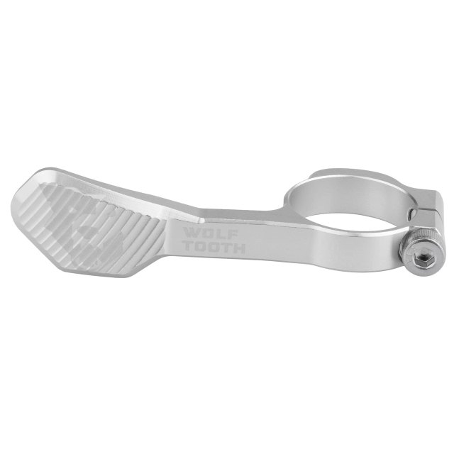 Wolf Tooth Components ReMote Pro Lever - Colors product image.