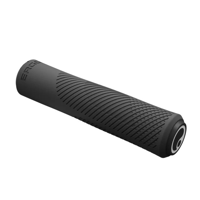 Ergon GXR Ergonomic Lightweight Grip L. Manufacturer reference photo; color and size may vary.
