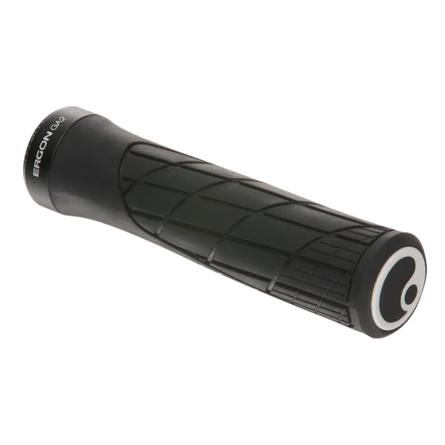 Ergon GA2 Trail Grip. Manufacturer reference photo; color and size may vary.