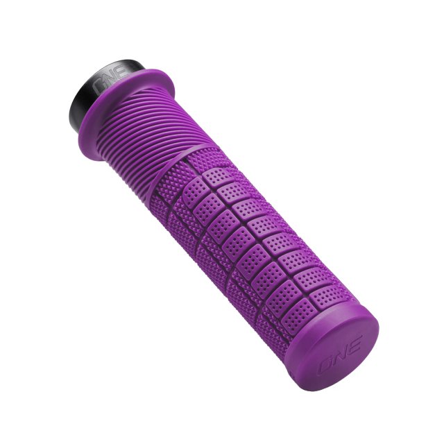 OneUp Components OneUp Thick Grips product image.