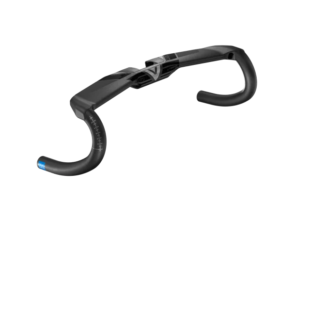 PRO PRO Vibe Aero Carbon Handlebar. Manufacturer reference photo; color and size may vary.
