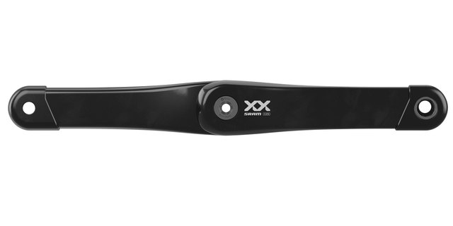 SRAM XX Eagle E-MTB Crank Assembly. Manufacturer reference photo; color and size may vary.