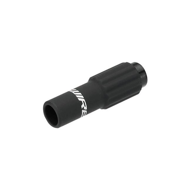 Wolf Tooth Components ReMote Cable and Housing Kit. Manufacturer reference photo; color and size may vary.