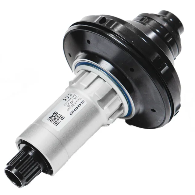 Classified Classified Powershift CD27 148 mm Internal Rear Hub. Manufacturer reference photo; color and size may vary.
