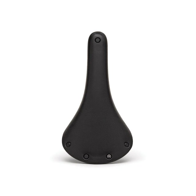 Brooks England Cambium C13 Saddle. Manufacturer reference photo; color and size may vary.