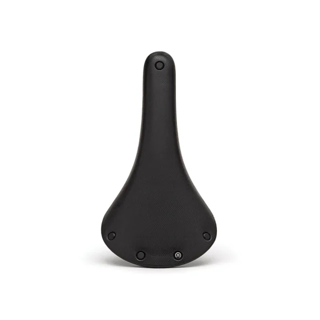 Brooks England Cambium C13 Saddle. Manufacturer reference photo; color and size may vary.