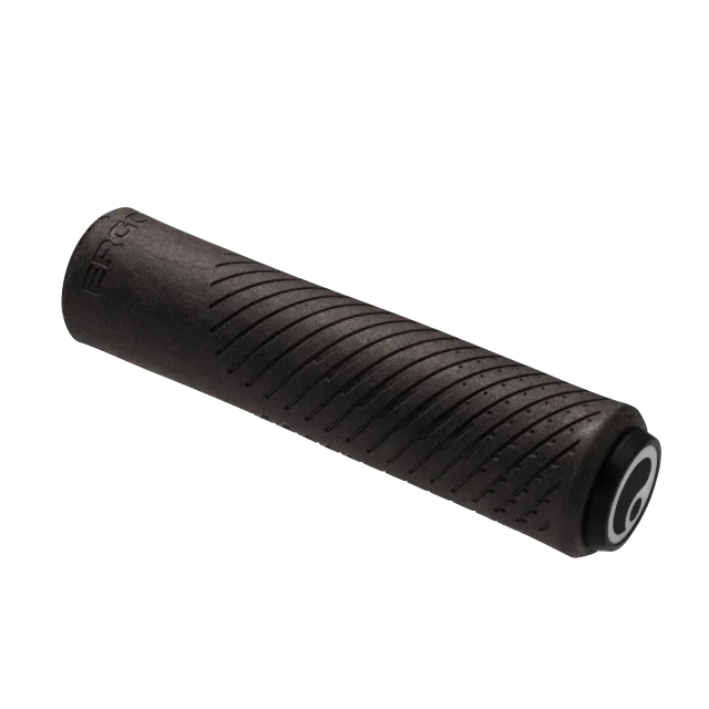 Ergon GXR Circular Lightweight Grip. Manufacturer reference photo; color and size may vary.