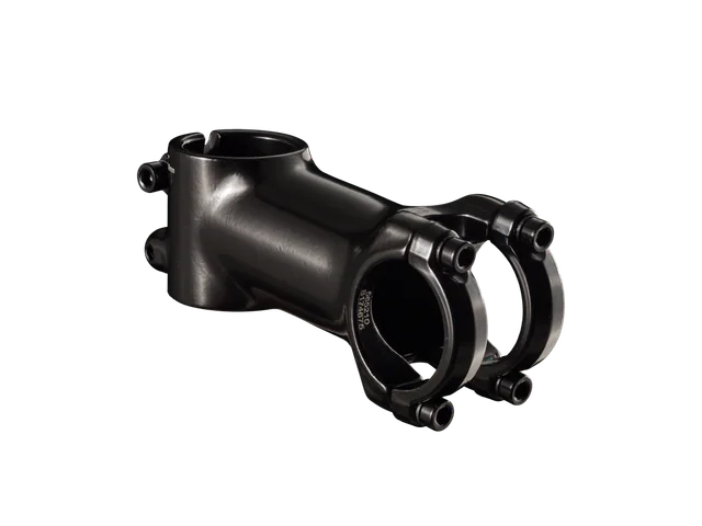 Bontrager Bontrager Comp Blendr 90 mm Stem. Manufacturer reference photo; color and size may vary.