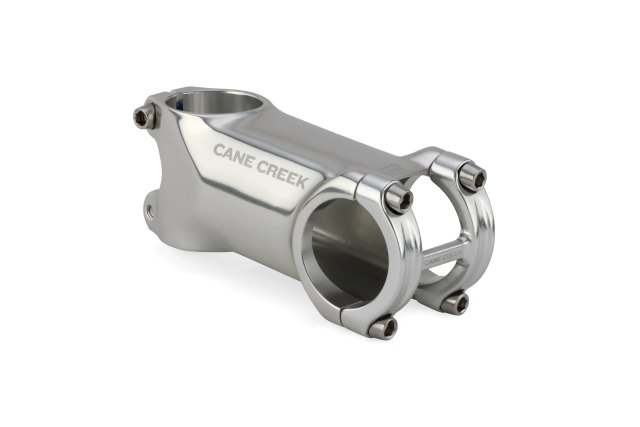 Cane Creek Cane Creek GXC Stem 60 mm Silver; 60mm / Silver; BAJ0114S