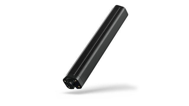 TQ TQ 580 Wh E-Bike Battery product image.