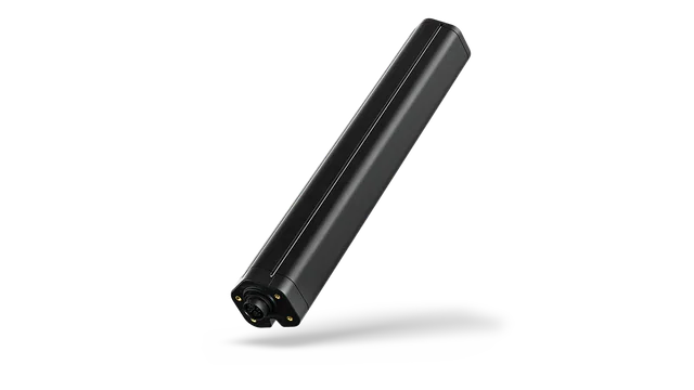 TQ TQ 580 Wh E-Bike Battery product image.