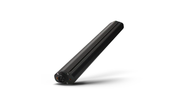 TQ TQ 290 Wh E-Bike Battery. Manufacturer reference photo; color and size may vary.